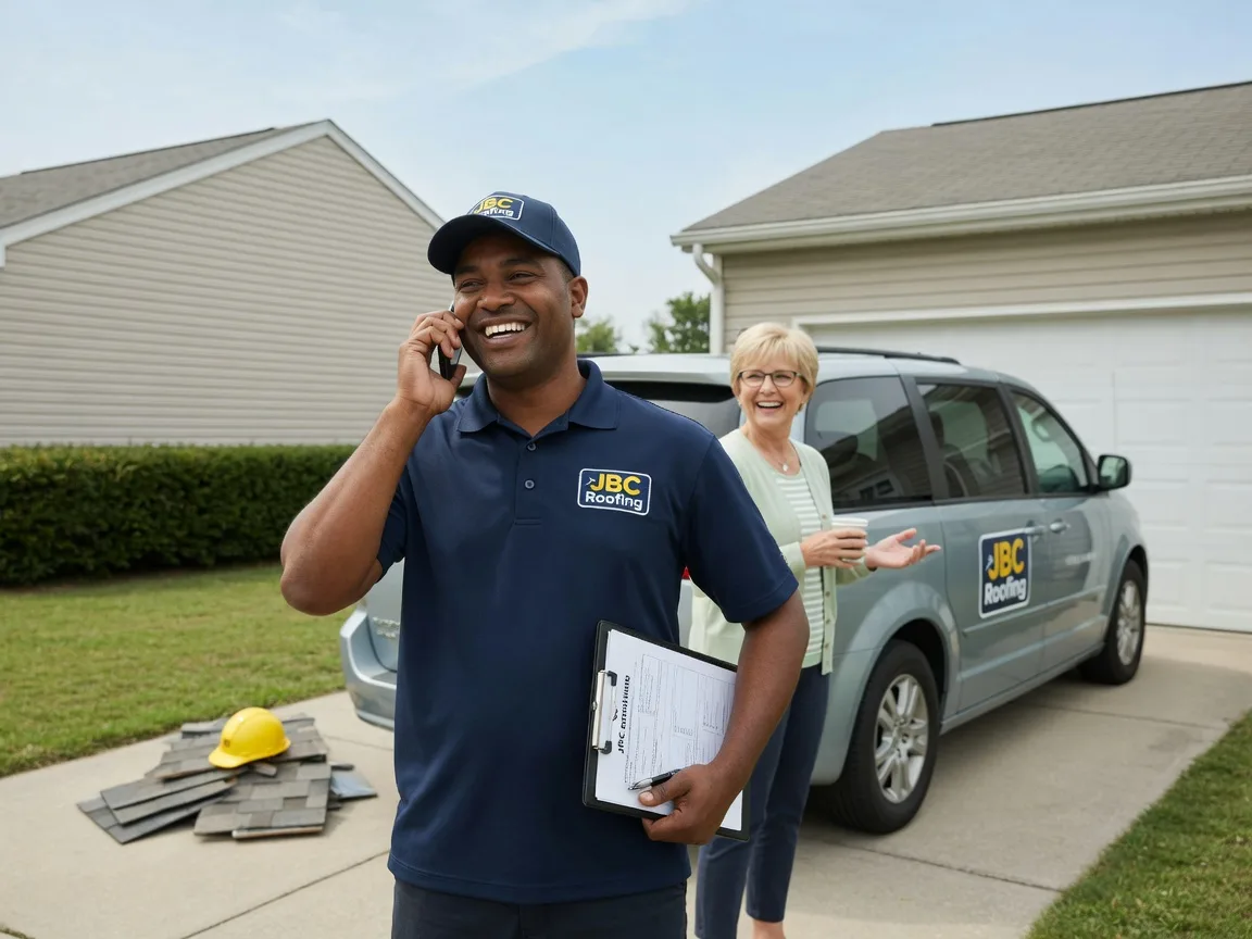 Roof Replacement Cleveland, WV FAQs